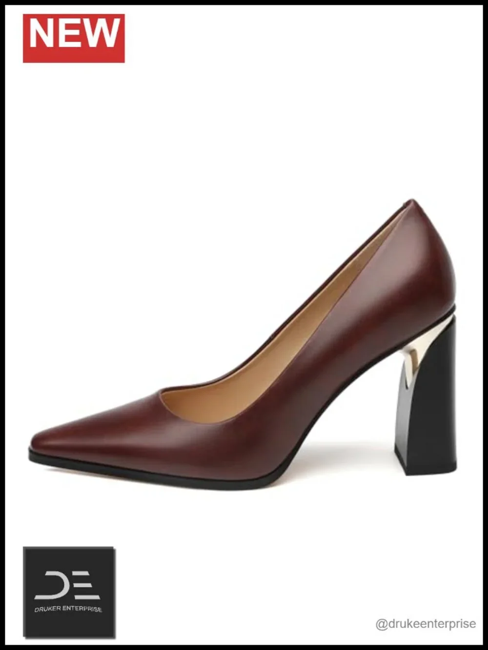 N/A these heels